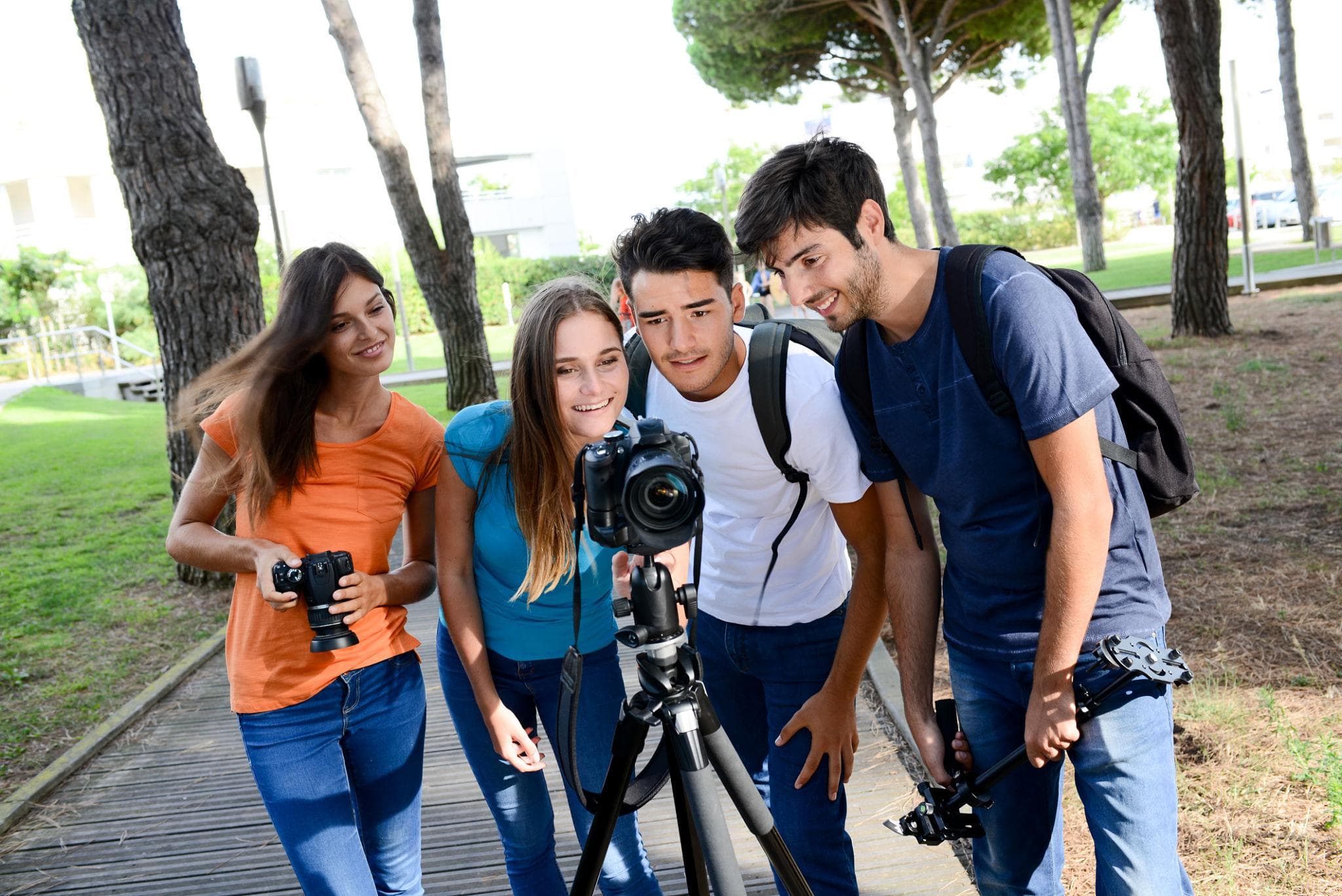 Fotoğrafçılık Workshop'u
