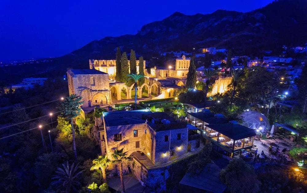 Bellapais Müzik Festivali