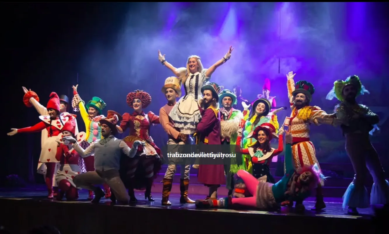 20. Kıbrıs Tiyatro Festivali