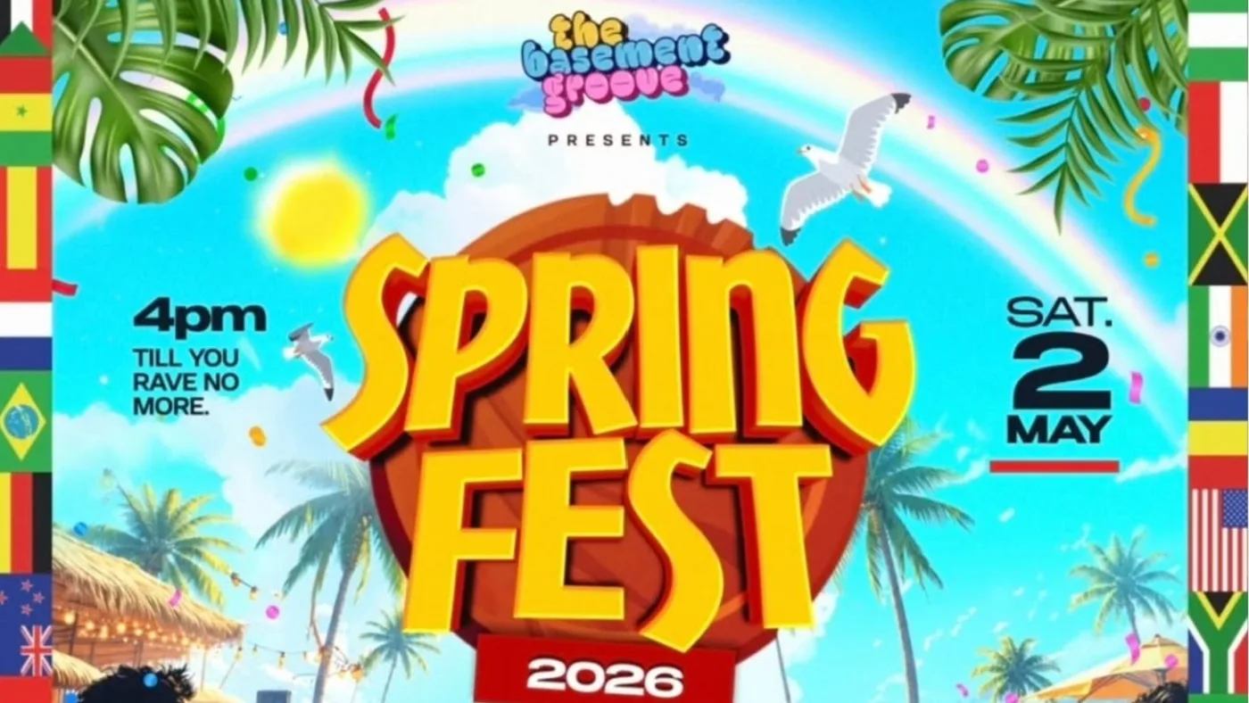 Spring Fest 2026