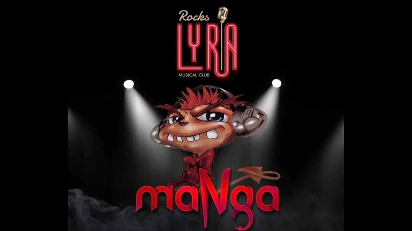 maNga Live @ Lyra Açık Hava