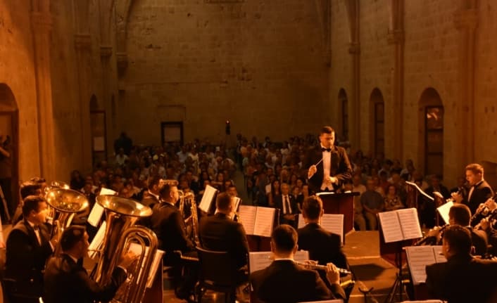 Bellapais Klasik Müzik Festivali — Oda Müziği Gecesi