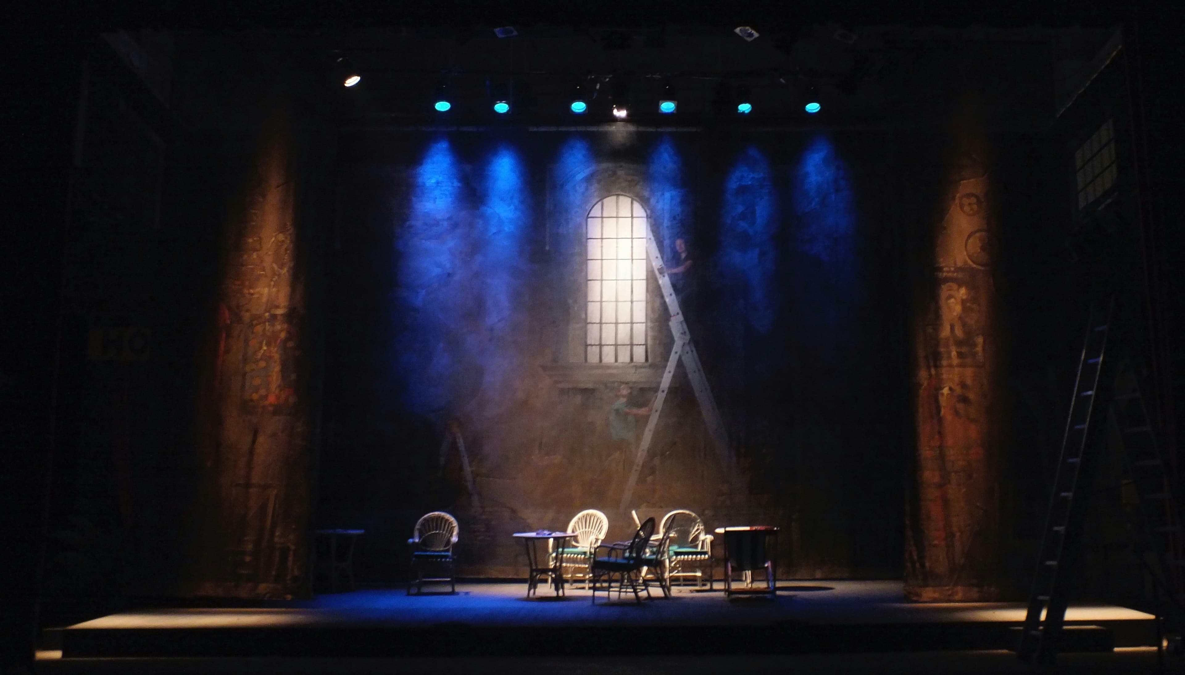 Çehov: Vanya Dayı