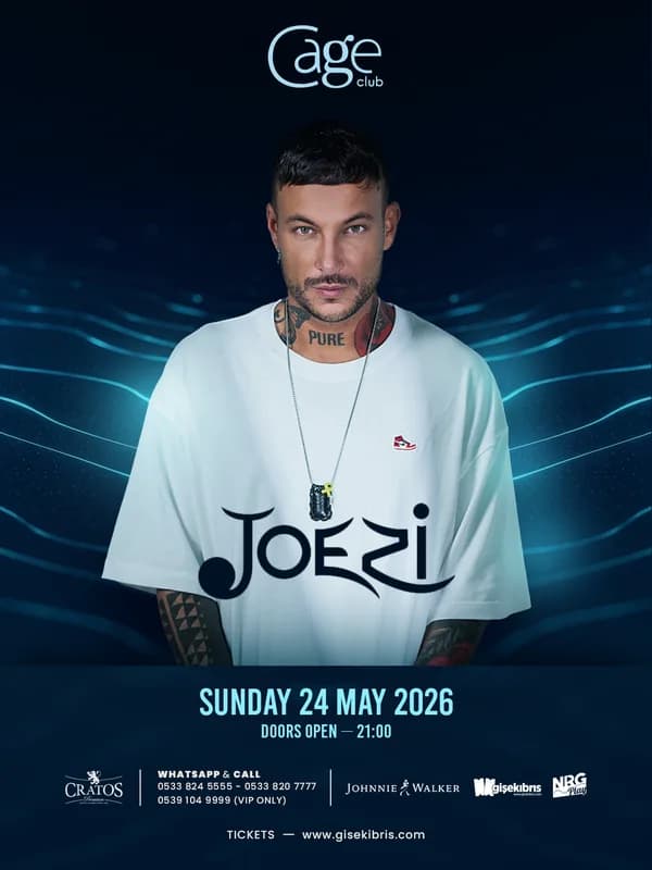 Joezi