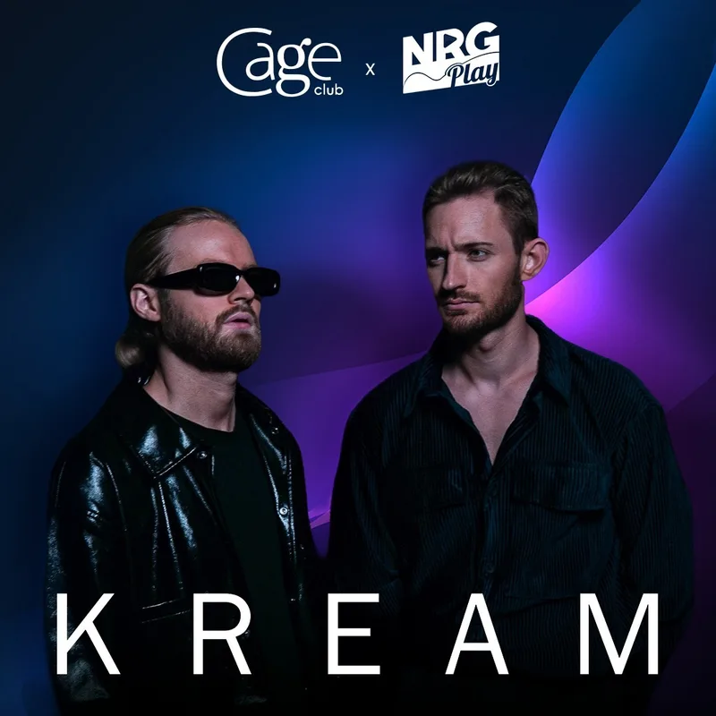 Kream