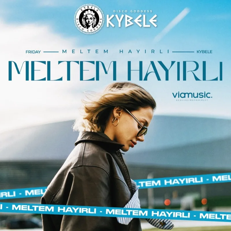 Meltem Hayırlı