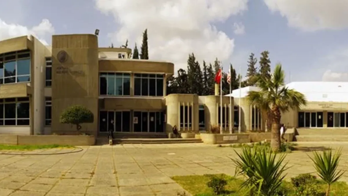 Atatürk Kültür Merkezi